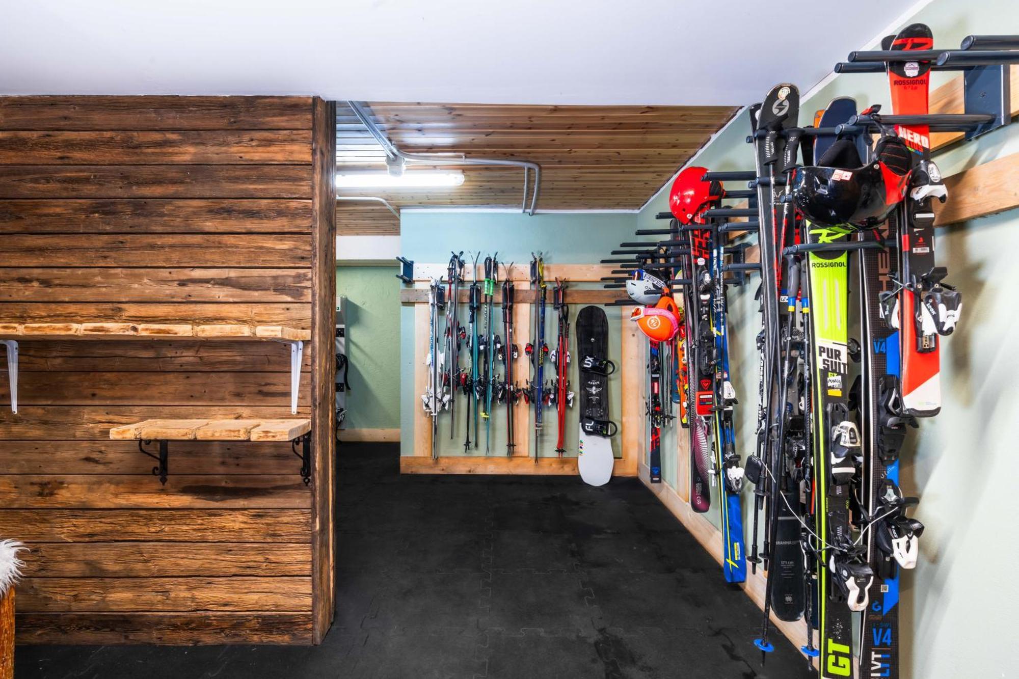 Chalet Des Alpes Gressan Kültér fotó