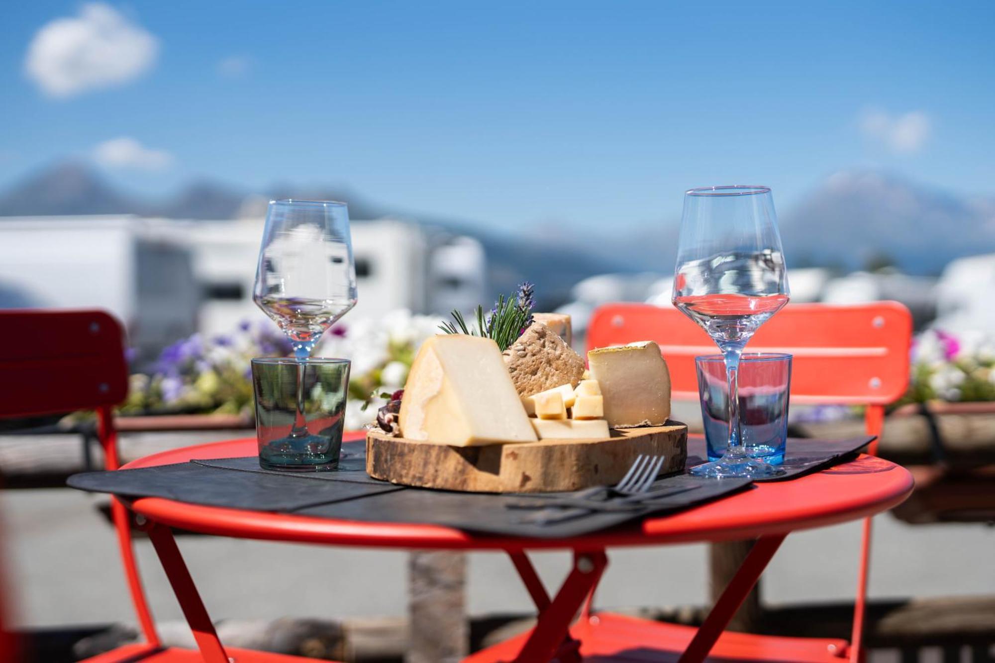 Chalet Des Alpes Gressan Kültér fotó