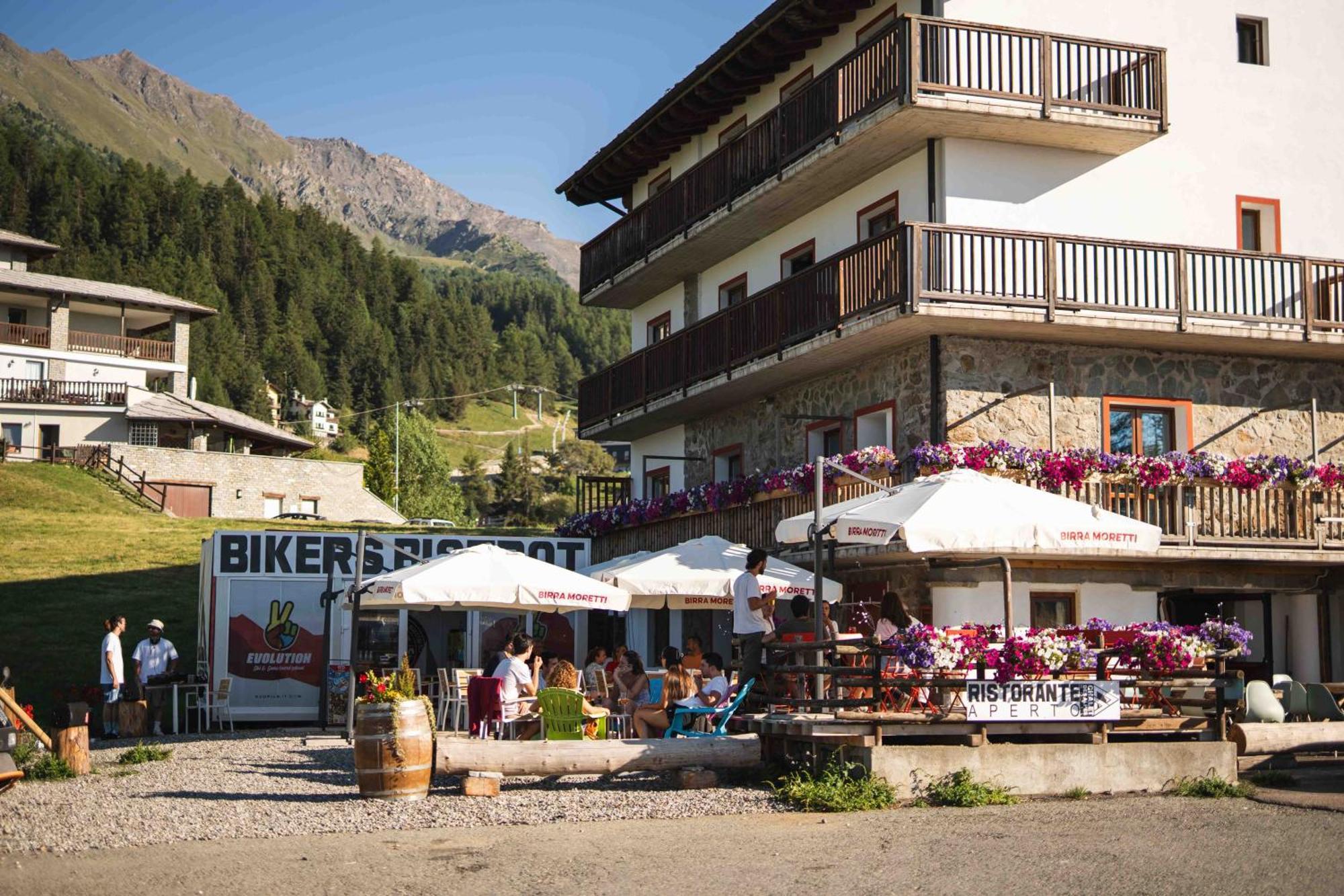Chalet Des Alpes Gressan Kültér fotó